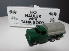Transportador MARX---HO com carroceria de caminhão TAnk (na caixa original), usado comprar usado  Enviando para Brazil