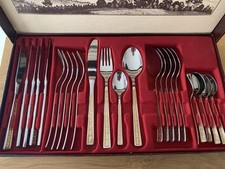 Besteck teilig neu gebraucht kaufen  München