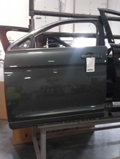 Driver front door for sale  Camden