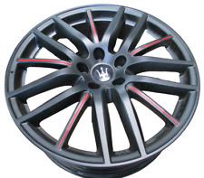Used genuine maserati for sale  UK