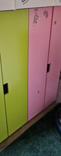 Ikea childrens wardrobe for sale  STEVENAGE