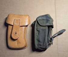Czech army pouches for sale  Lewisville
