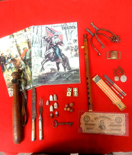 Civil war collection for sale  Deland