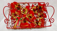Christmas basket christmas for sale  Reidsville