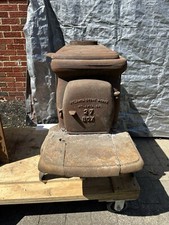 Atlanta stove works for sale  Gates Mills