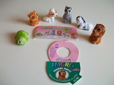 Serie completa sorpresine usato Serie completa sorpresine usato  Italia