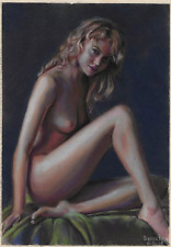 Belle femme blonde d'occasion  Sélestat