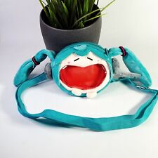 Hatsune miku pouch usato  Casale Monferrato