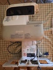 Videoproiettore epson 485 usato  Macomer