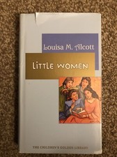 Little woman louisa for sale  ISLE OF LEWIS