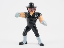 Figurine undertaker 1992 d'occasion  Saint-Pourçain-sur-Sioule