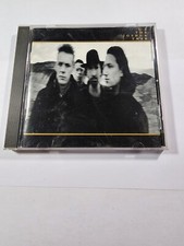 U2 : The Joshua Tree - (2005) Like ew CD66 comprar usado  Enviando para Brazil