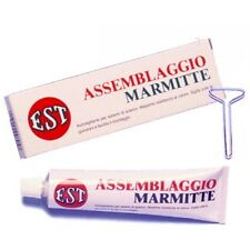 Est assemblaggio marmitte usato  Santa Maria la Carità