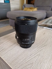 Sigma 35mm art gebraucht kaufen  Waren (Müritz)