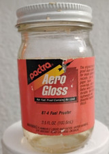 Aero gloss hot for sale  Las Vegas