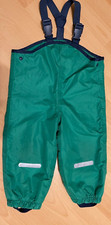 Regenhose matschhose latzhose gebraucht kaufen  Duisburg