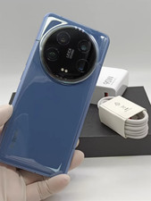 Xiaomi 14 Ultra Android 14 Snapdragon 8 Gen 3 5G - (desbloqueado) Google comprar usado  Enviando para Brazil