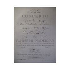 Naderman joseph grand d'occasion  Blois