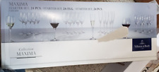 Villeroy boch maxima for sale  Almond