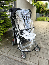 Kinderwagen maclaren gebraucht kaufen  Friedrichshafen