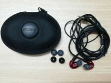 Genuine shure se215 for sale  UK