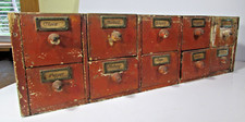 Rare primitive spice for sale  Windsor
