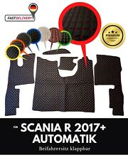 Lkw fußmatten passend gebraucht kaufen  Heusweiler
