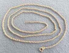 Doppelanker collier kette gebraucht kaufen  Kemnath