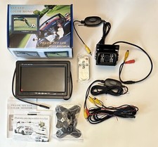 Pillow tft lcd for sale  Mission