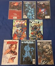 Marvel comics lot for sale  Pinellas Park