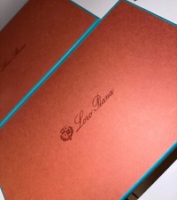 Authentic loro piana d'occasion  Paris XVII