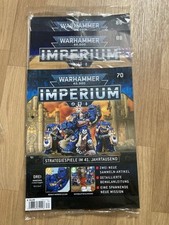 Warhammer 40k imperium gebraucht kaufen  Halle