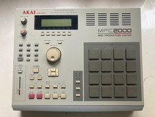 mpc2000 for sale  LONDON