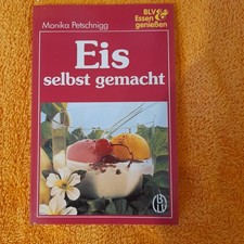 Eis gemacht monika gebraucht kaufen  Hürth
