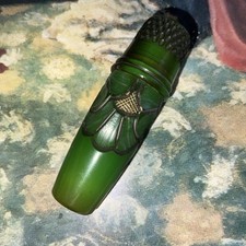 Vintage carved bakelite for sale  Bonne Terre