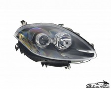Abverkauf scheinwerfer fiat gebraucht kaufen  Ebersbach