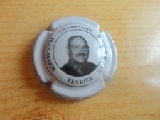 Capsule champagne fevrier d'occasion Capsule champagne fevrier d'occasion  Dieulouard