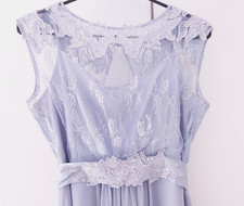Coast lilac dress for sale  STOCKPORT