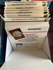 Coffrets atlas 918 d'occasion  Méry-sur-Oise