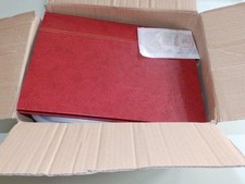Stamp collection box for sale  RETFORD