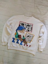 Vintage 80s walt for sale  PENTRAETH