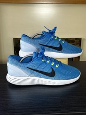 Nike lunar glide for sale  CHESTER