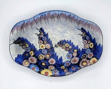 Ciotola art deco usato  Spedire a Italy