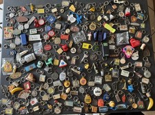 Porte clés anciens d'occasion  Dunkerque-