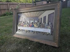 last supper plaque for sale last supper plaque for sale DERBY