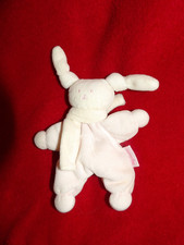 Mini doudou corolle d'occasion  Épouville