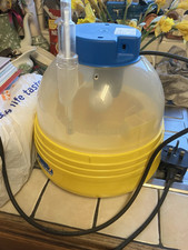 Novital egg incubator for sale  NEWPORT
