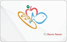 250 harris teeter for sale  Ashburn
