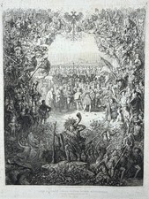 Eugen napoleon neureuther gebraucht kaufen  Langenargen
