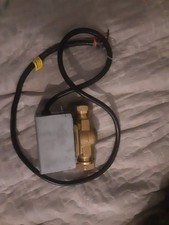 Honeywell 22mm port for sale  SHEFFIELD